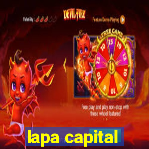 lapa capital